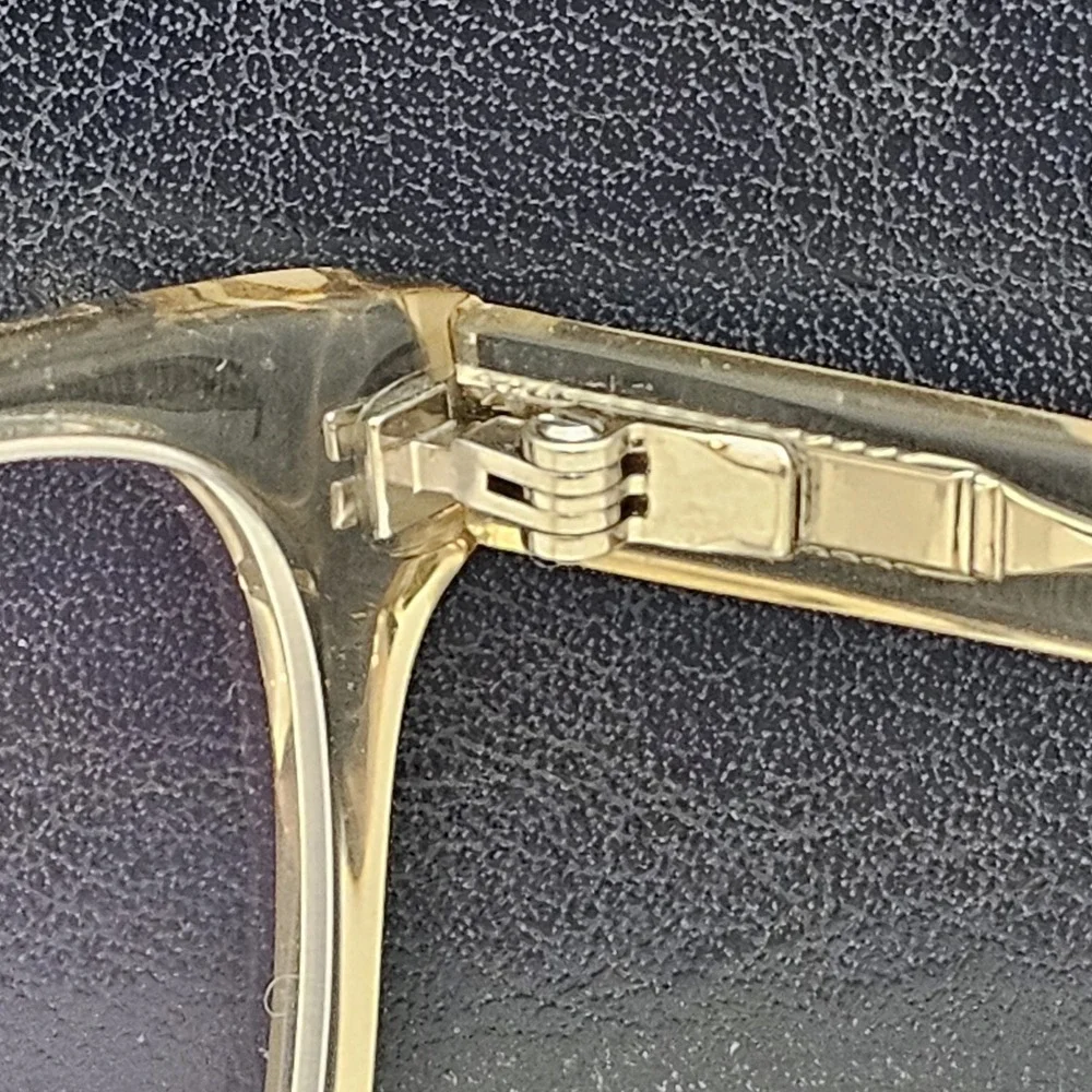 EUC Warby Parker Clemens M Eyeglasses Frames Clear Acetate‎ Oval Rim 54-16-142